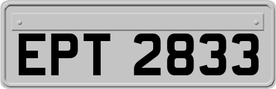 EPT2833