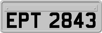 EPT2843
