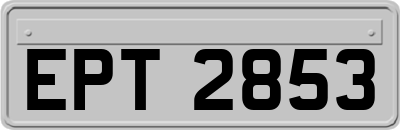 EPT2853