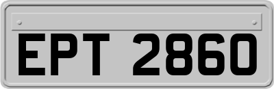 EPT2860
