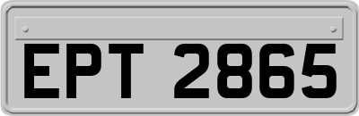 EPT2865