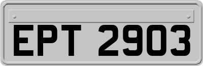 EPT2903