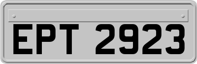 EPT2923