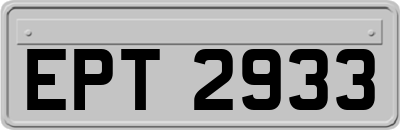 EPT2933