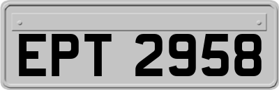 EPT2958