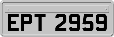 EPT2959