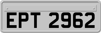 EPT2962