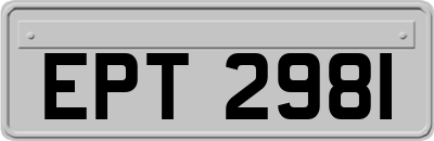 EPT2981