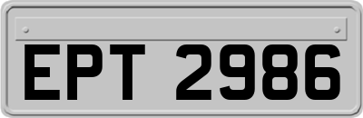 EPT2986