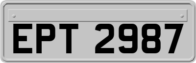 EPT2987