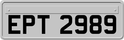 EPT2989