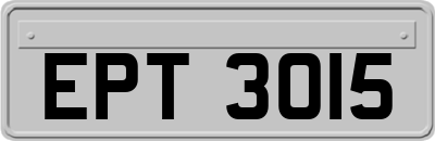 EPT3015