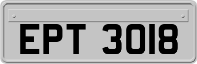 EPT3018