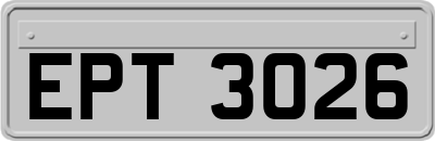 EPT3026