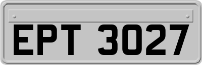 EPT3027
