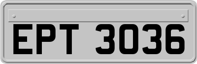 EPT3036