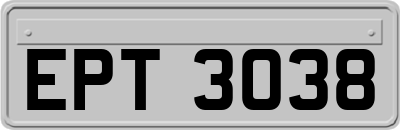 EPT3038