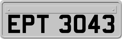 EPT3043