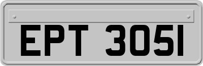 EPT3051