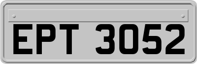 EPT3052