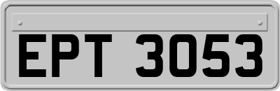 EPT3053