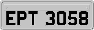 EPT3058