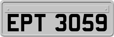 EPT3059