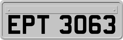 EPT3063