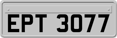 EPT3077
