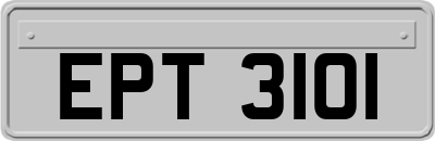 EPT3101