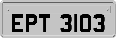 EPT3103
