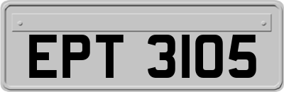 EPT3105