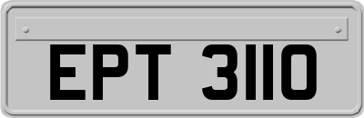 EPT3110