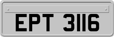 EPT3116