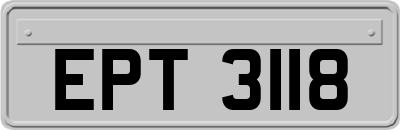 EPT3118