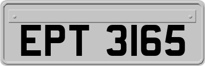 EPT3165