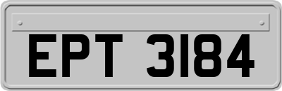 EPT3184