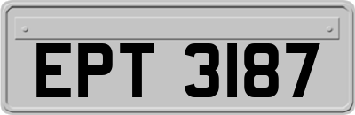 EPT3187