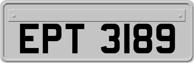 EPT3189