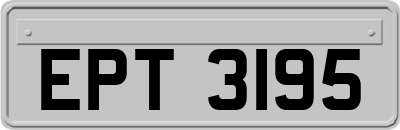 EPT3195