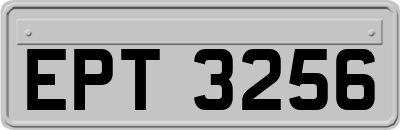 EPT3256