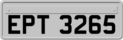 EPT3265