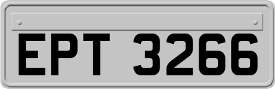 EPT3266