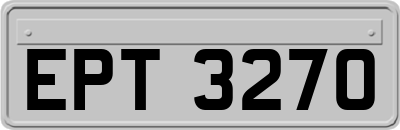 EPT3270