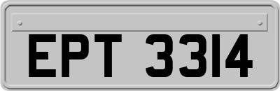 EPT3314