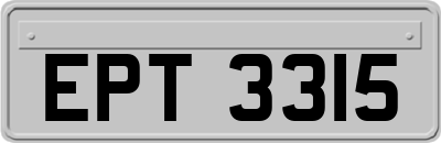 EPT3315