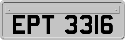 EPT3316