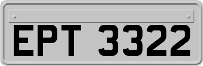 EPT3322