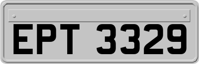 EPT3329