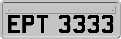 EPT3333